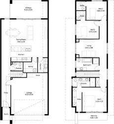 Riverside Estate - Allenby Gardens - Lot 51