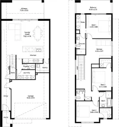 Riverside Estate - Allenby Gardens - Lot 54