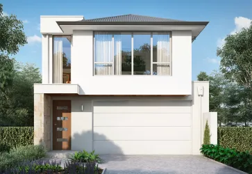 Riverside Estate - Allenby Gardens - Lot 54