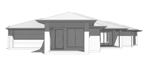 Riverside Estate - Allenby Gardens - Lot 96