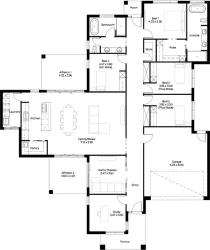 Riverside Estate - Allenby Gardens - Lot 96