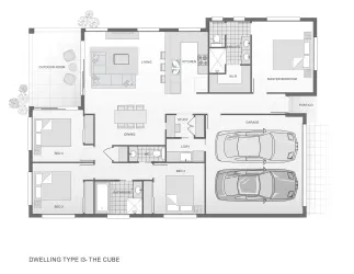 Riverstone Estate - Rasmussen - Lot 20