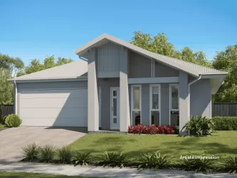 Riverton Estate - Jimboomba - Lot 4023 Render