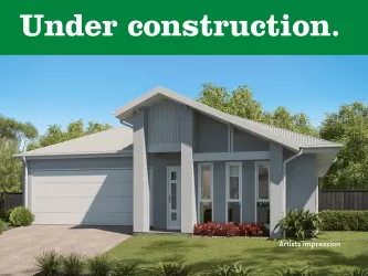 Riverton Estate - Jimboomba - Lot 4023 Render