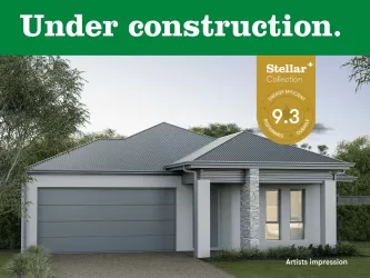 Riverton Estate - Jimboomba - Lot 4025