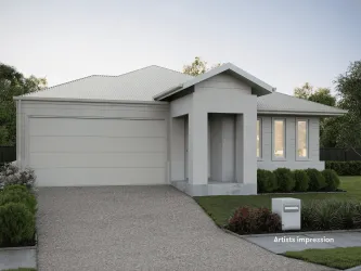 Riverton Estate - Jimboomba - Lot 4026