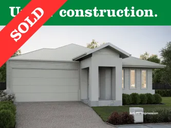 Riverton Estate - Jimboomba - Lot 4026