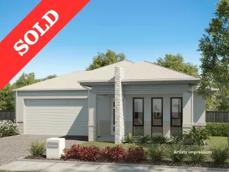 Riverton Estate - Jimboomba - Lot 4031