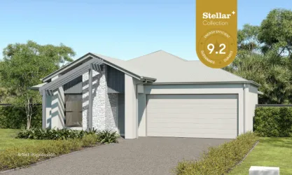 Riverton Estate - Jimboomba - Lot 4041 Façade