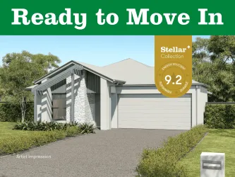 Riverton Estate - Jimboomba - Lot 4041