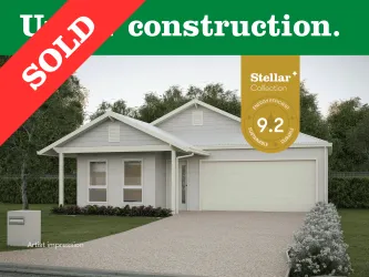 Riverton Estate - Jimboomba - Lot 4044