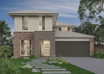 Riverwalk - Werribee - Lot 3912