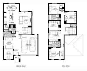 Riverwalk - Werribee - Lot 3912