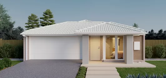 Riverwalk - Werribee - Lot 4111