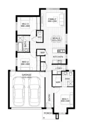 Riverwalk - Werribee - Lot 4111