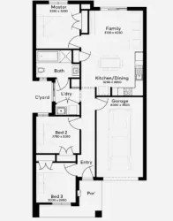 Riverwalk - Werribee - Lot 4311