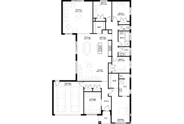Rosalia Estate - Gisborne  - Lot 204