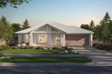 Rosalia Estate - Gisborne  - Lot 205