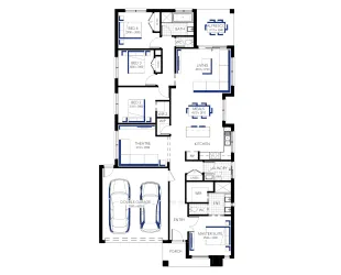 Rosalia Estate - Gisborne  - Lot 208