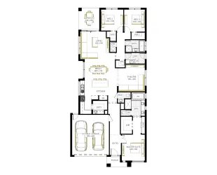 Rosalia Estate - Gisborne  - Lot 208