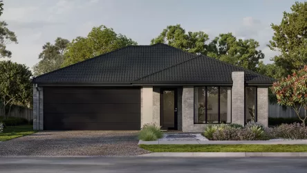 Rosalia Estate - Gisborne  - Lot 208