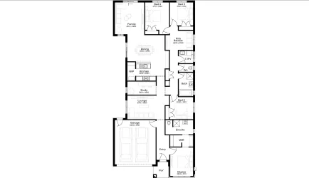 Rosalia Estate - Gisborne  - Lot 208