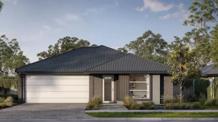 Rosalia Estate - Gisborne  - Lot 208