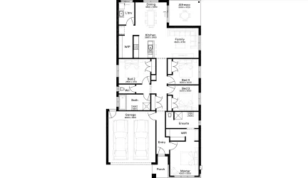 Rosalia Estate - Gisborne  - Lot 208