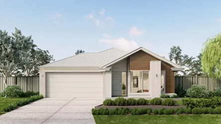 Rosalia Estate - Gisborne  - Lot 208