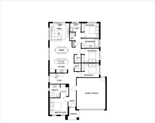 Rosalia Estate - Gisborne  - Lot 208