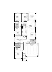 Rosalia Estate - Gisborne  - Lot 208