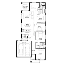 Rosalia Estate - Gisborne  - Lot 208