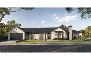 Rosalia Estate - Gisborne  - Lot 216