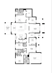 Rosalia Estate - Gisborne  - Lot 216
