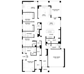 Rosalia Estate - Gisborne  - Lot 216