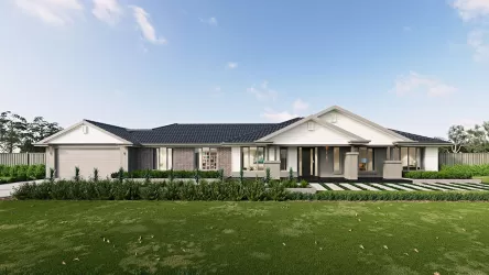 Rosalia Estate - Gisborne  - Lot 216