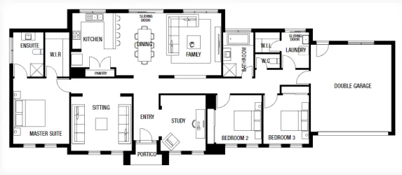 Rosalia Estate - Gisborne  - Lot 216