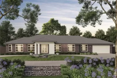 Rosalia Estate - Gisborne  - Lot 217