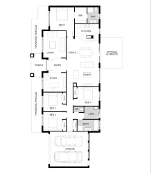 Rosalia Estate - Gisborne  - Lot 217