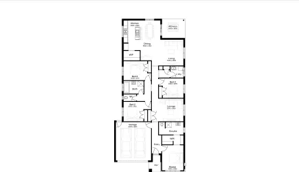 Rosalia Estate - Gisborne  - Lot 224