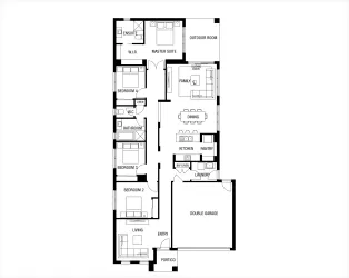 Rosalia Estate - Gisborne  - Lot 224