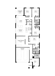 Rosalia Estate - Gisborne  - Lot 225