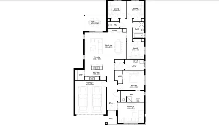 Rosalia Estate - Gisborne  - Lot 226