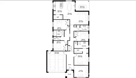 Rosalia Estate - Gisborne  - Lot 226