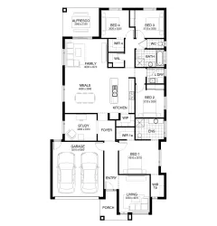 Rosalia Estate - Gisborne  - Lot 226