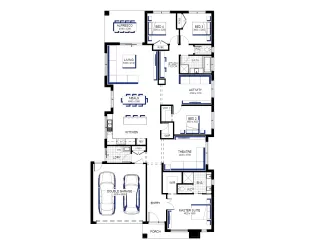 Rosalia Estate - Gisborne  - Lot 227