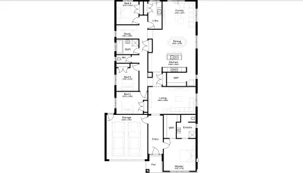 Rosalia Estate - Gisborne  - Lot 227