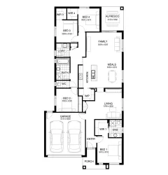Rosalia Estate - Gisborne  - Lot 228