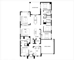 Rosalia Estate - Gisborne  - Lot 230