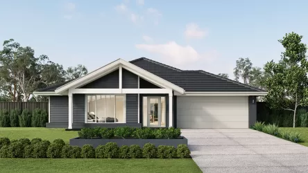 Rosalia Estate - Gisborne  - Lot 230